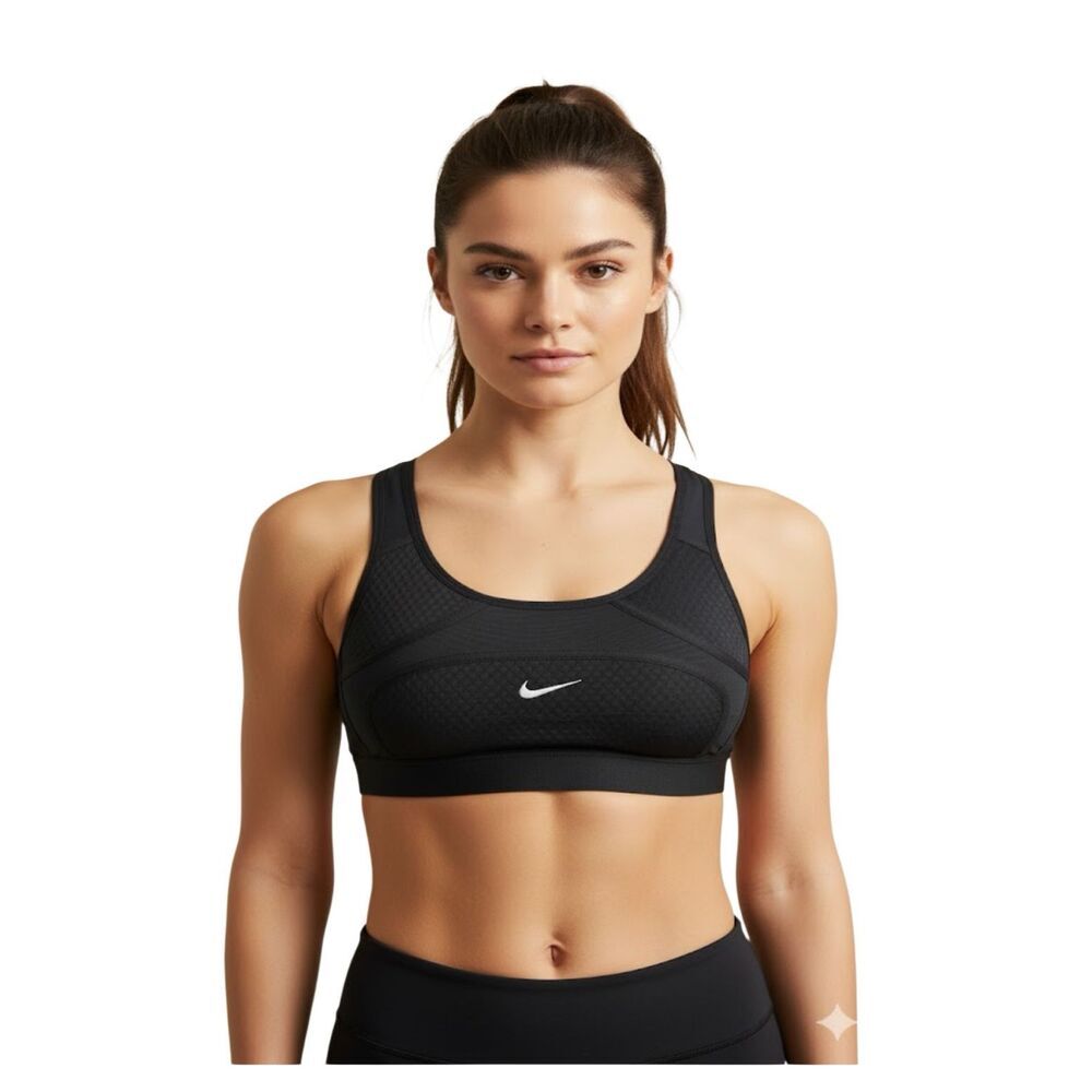 Nike Sport bra  tank top size S